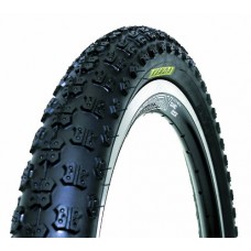 Kenda Comp III Style Wire Bead Bicycle Tire  Blackwall  16-Inch x 2.125-Inch - B001G7P4HU